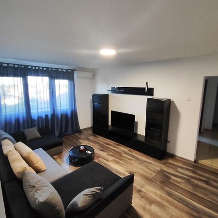 Apartament Luna Jurilovca Εξωτερικό φωτογραφία