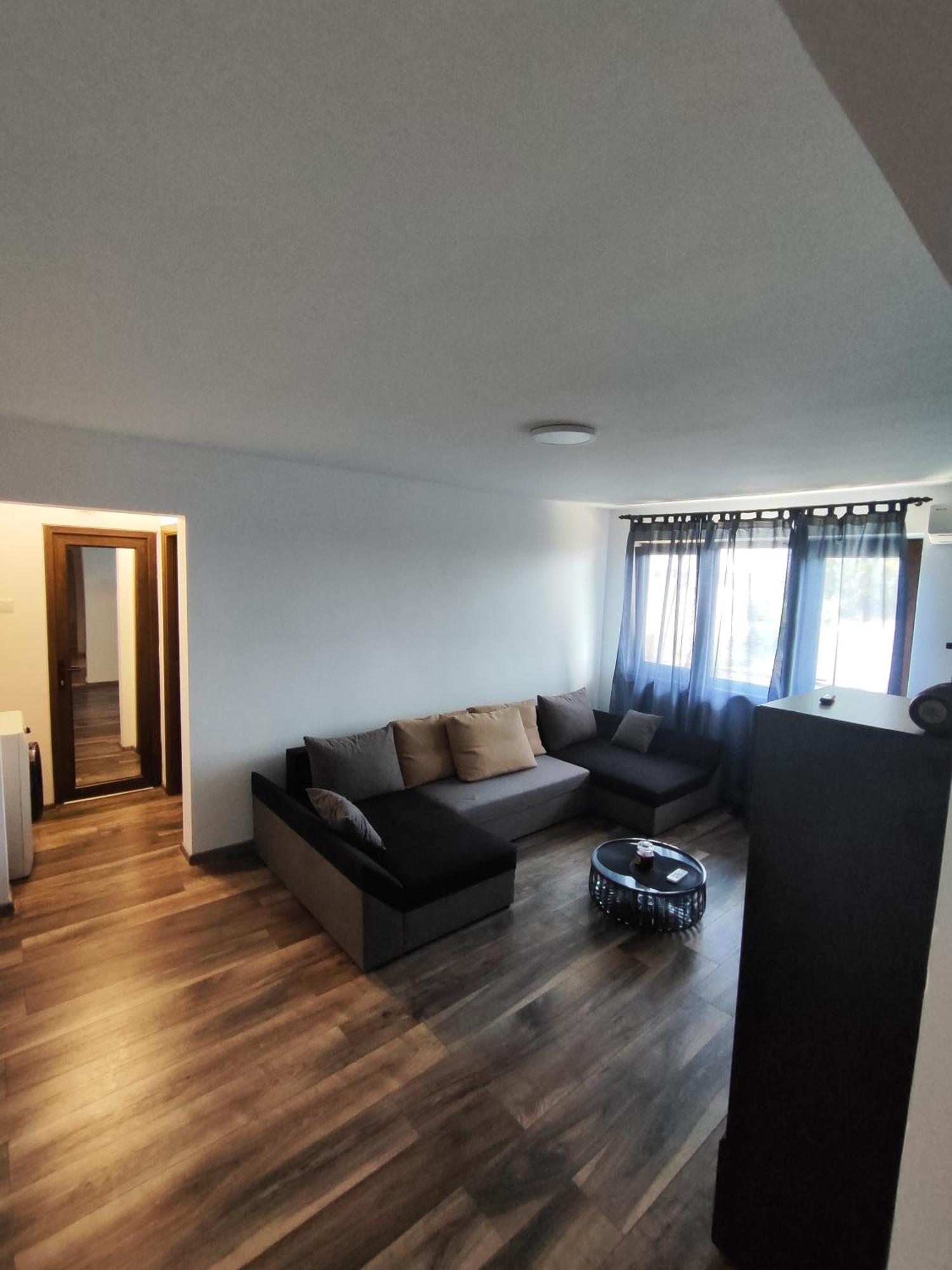 Apartament Luna Jurilovca Εξωτερικό φωτογραφία