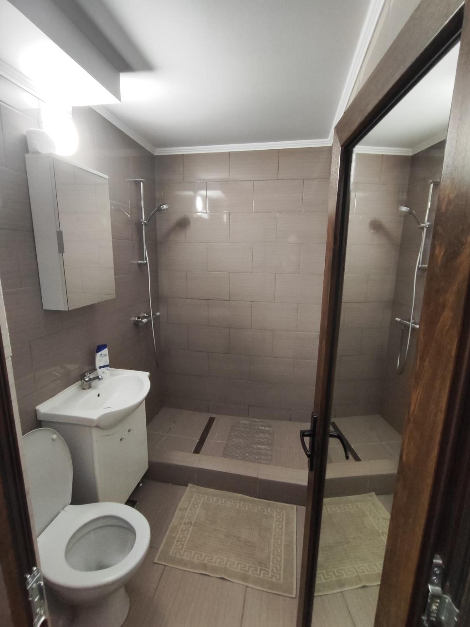Apartament Luna Jurilovca Εξωτερικό φωτογραφία