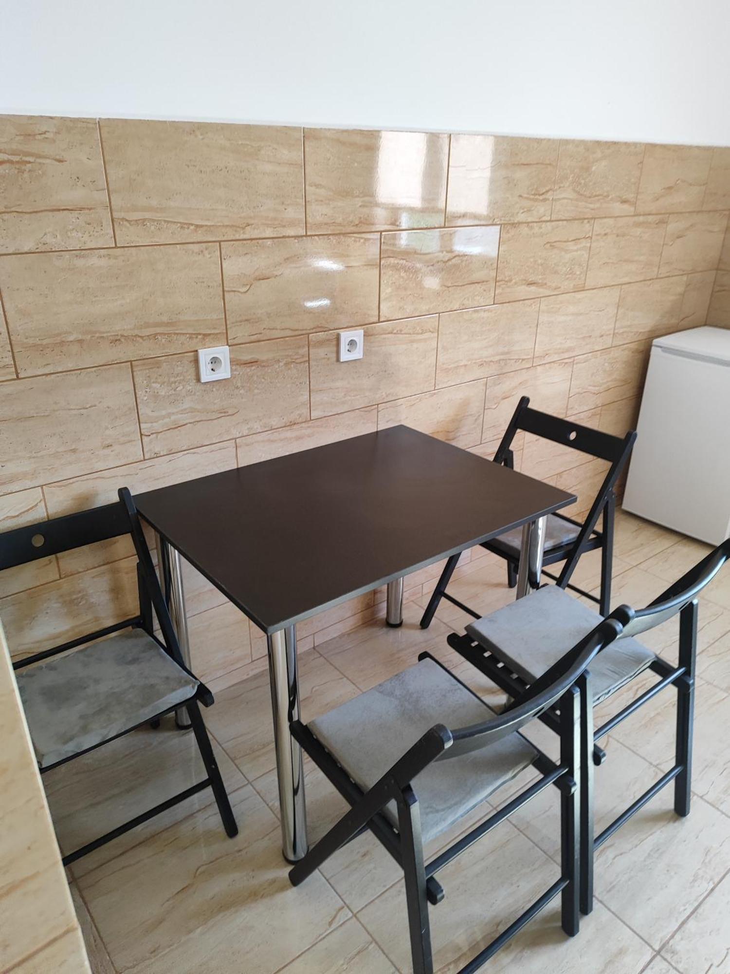 Apartament Luna Jurilovca Εξωτερικό φωτογραφία