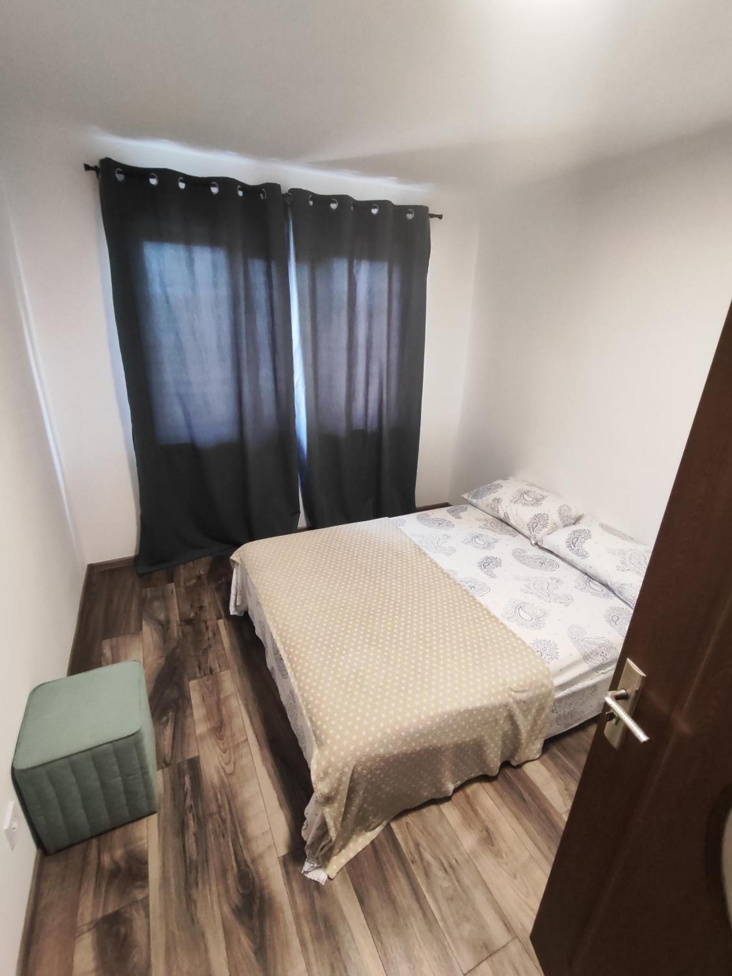 Apartament Luna Jurilovca Εξωτερικό φωτογραφία